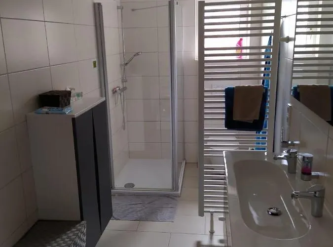 Ferienhaus Middenmank Emden